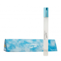 Туалетная вода ручка для женщин Dolce&Blanca Light Blue (36мл), купить в Луганске, заказать, Донецк